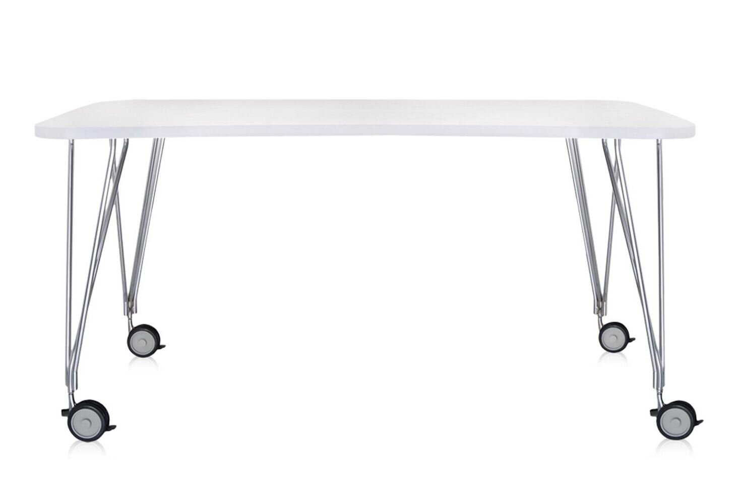 Max Table by Kartell Furniture Tables